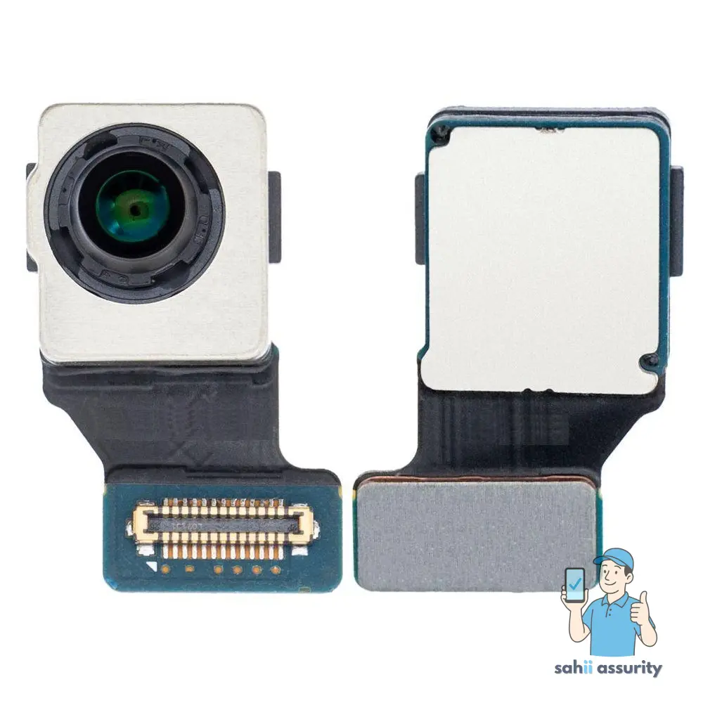 Replacement Back Camera for Samsung Galaxy S20 Plus (Main Camera)